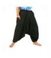Aladinhose einfarbig