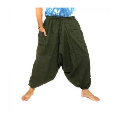 Aladinhose einfarbig