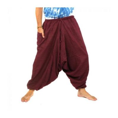 Aladinhose einfarbig