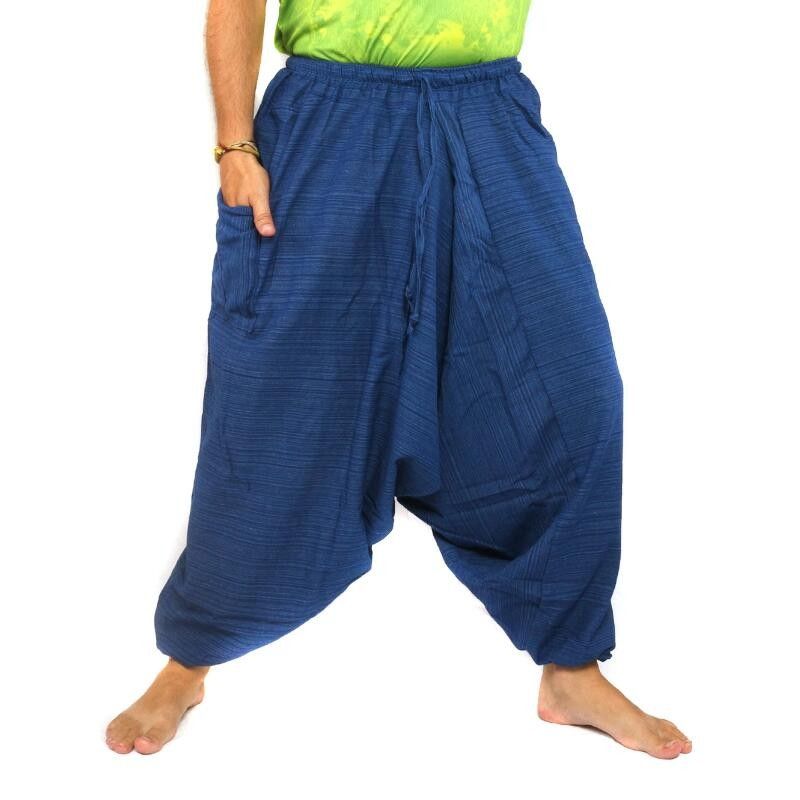 Jing Shop - Harem pants plain️
