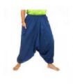 Aladinhose einfarbig