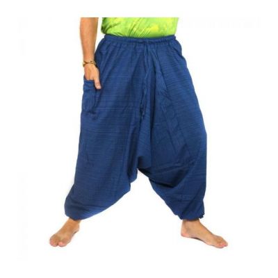 Aladinhose einfarbig