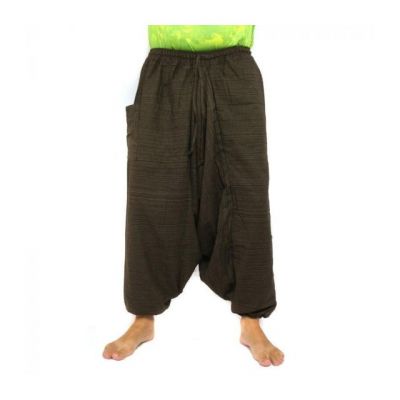 Aladinhose einfarbig