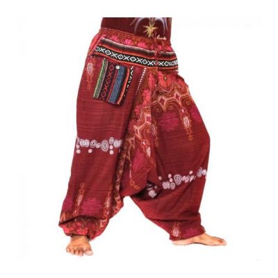 Aladinhose orientalisch