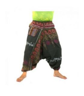 Harem pants oriental