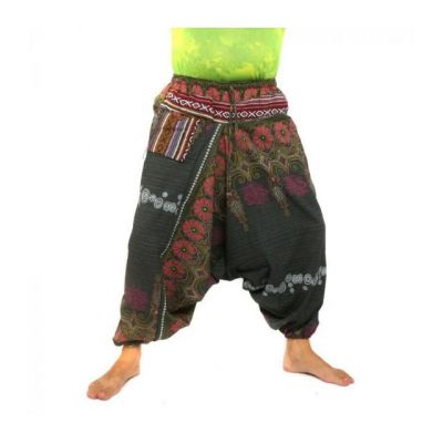 Aladinhose orientalisch