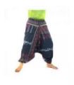 Harem pants oriental