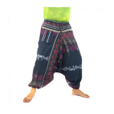 Aladinhose orientalisch
