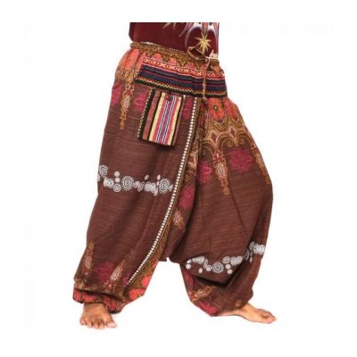 Aladinhose orientalisch