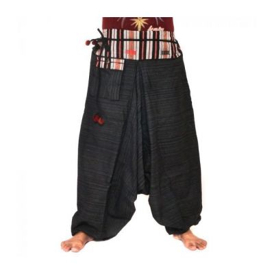 Boho Tribal Aladinhose Bergvölker