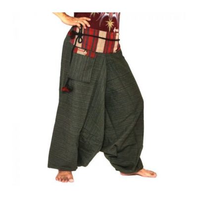 Boho Tribal Aladinhose Bergvölker