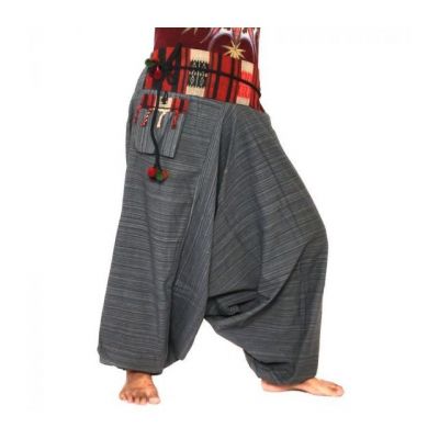 Boho Tribal Aladinhose Bergvölker