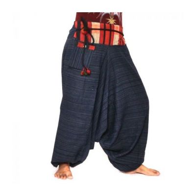 Boho Tribal Aladinhose Bergvölker