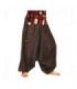 Boho tribal harem pants mountain people