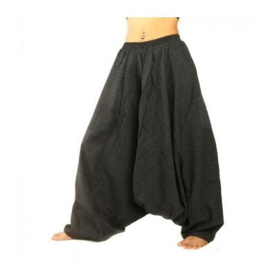 Aladinhose Baumwoll Mischung extra tiefer Schnitt