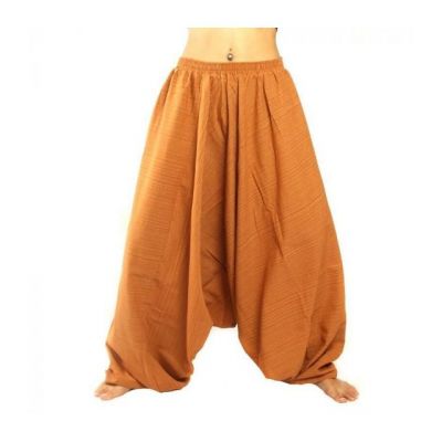 Aladinhose Baumwoll Mischung extra tiefer Schnitt