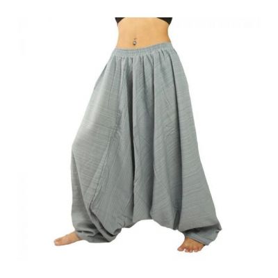 Aladinhose Baumwoll Mischung extra tiefer Schnitt