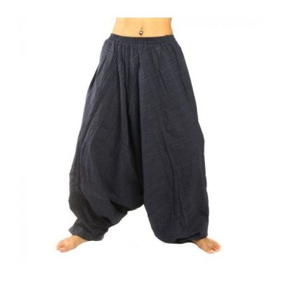 Aladinhose Baumwoll Mischung extra tiefer Schnitt