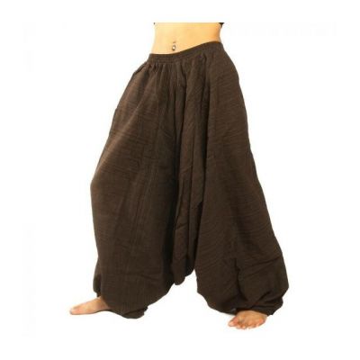 Aladinhose Baumwoll Mischung extra tiefer Schnitt