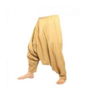 Harem pants cotton