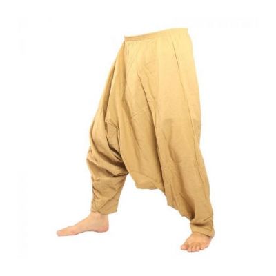 Aladinhose Baumwolle