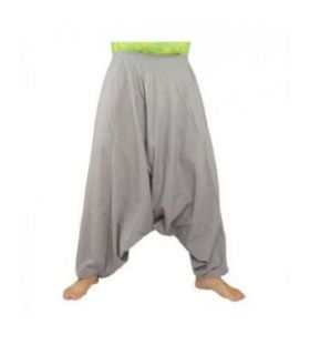 Harem pants cotton