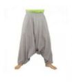 Aladinhose Baumwolle