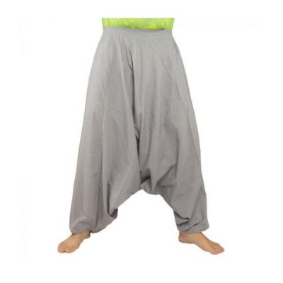 Aladinhose Baumwolle