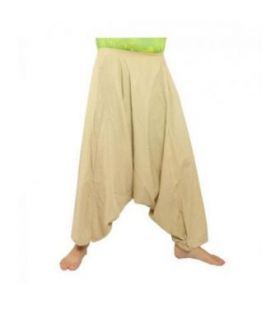 Harem pants cotton
