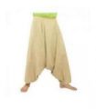 Aladinhose Baumwolle
