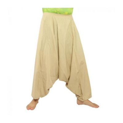 Aladinhose Baumwolle