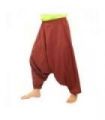 Aladinhose Baumwolle