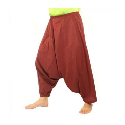 Aladinhose Baumwolle