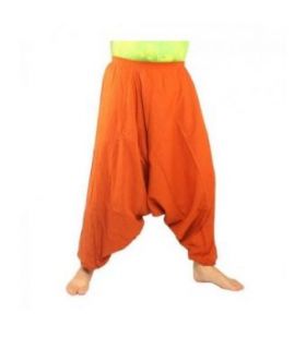 Harem pants cotton