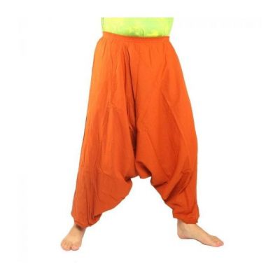 Aladinhose Baumwolle