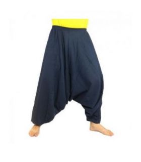 Harem pants cotton