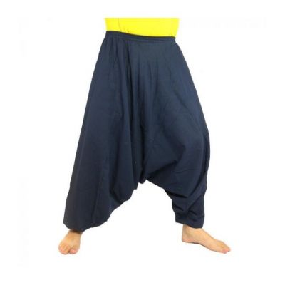Aladinhose Baumwolle