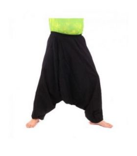 Aladinhose Baumwolle