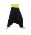 Aladinhose Baumwolle