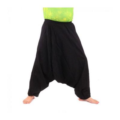 Aladinhose Baumwolle