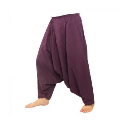 Aladinhose Baumwolle