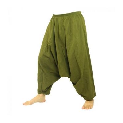 Aladinhose Baumwolle