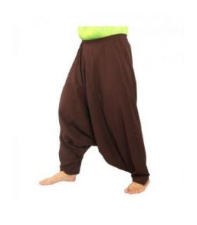 Harem pants cotton