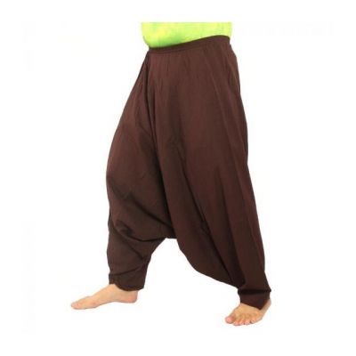 Aladinhose Baumwolle