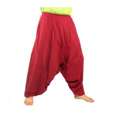 Aladinhose Baumwolle