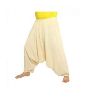 Harem pants cotton