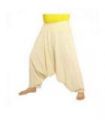 Aladinhose Baumwolle