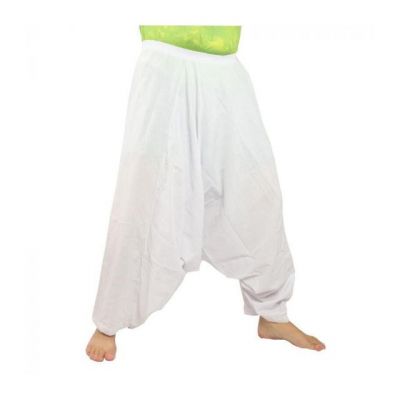 Aladinhose Baumwolle