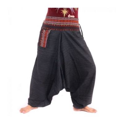 Aladinhose Thai traditionel