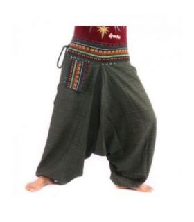 Aladinhose Thai traditionel